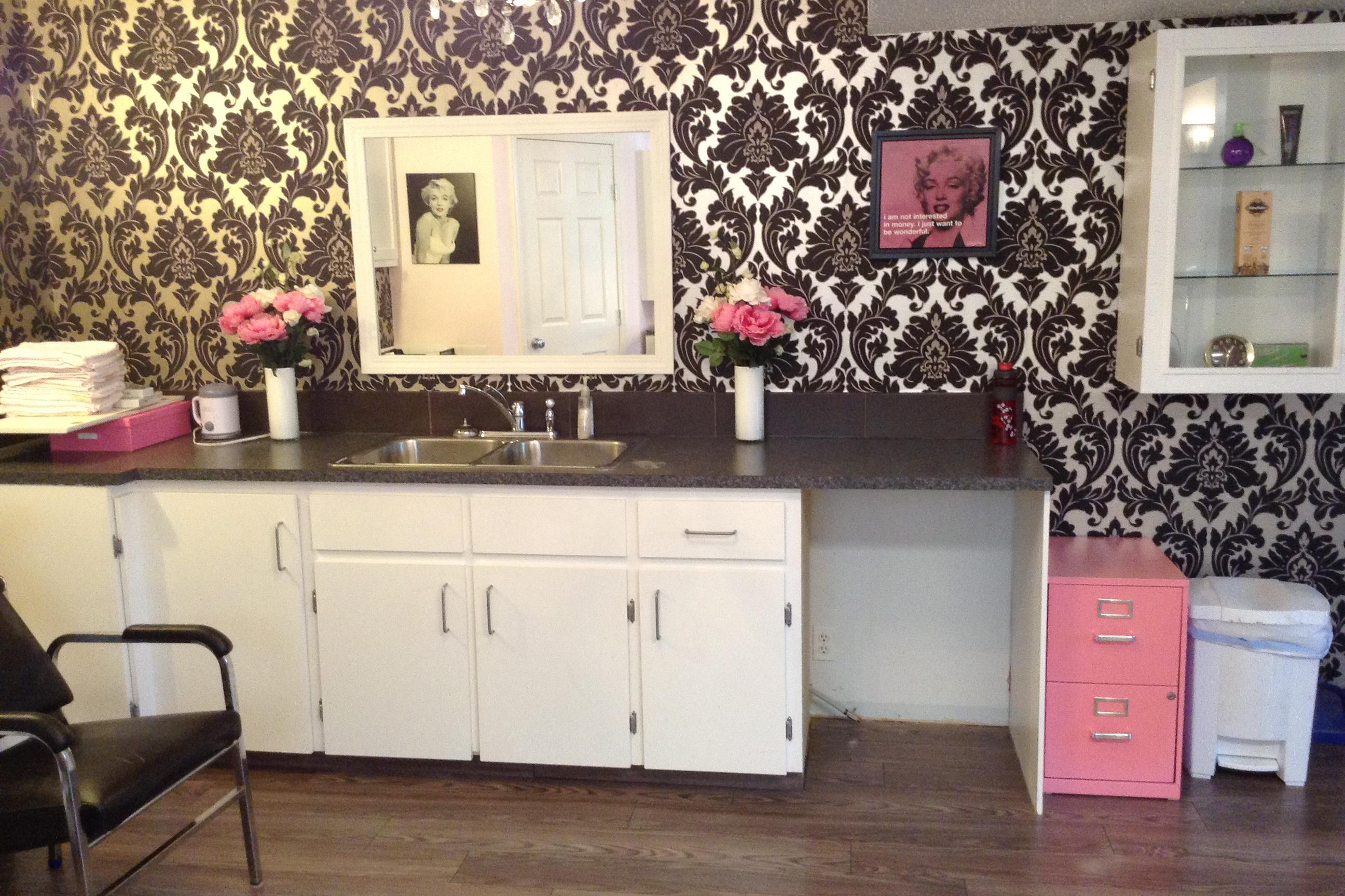 Pinups Hair Design In Calgary Ca Ab Vagaro